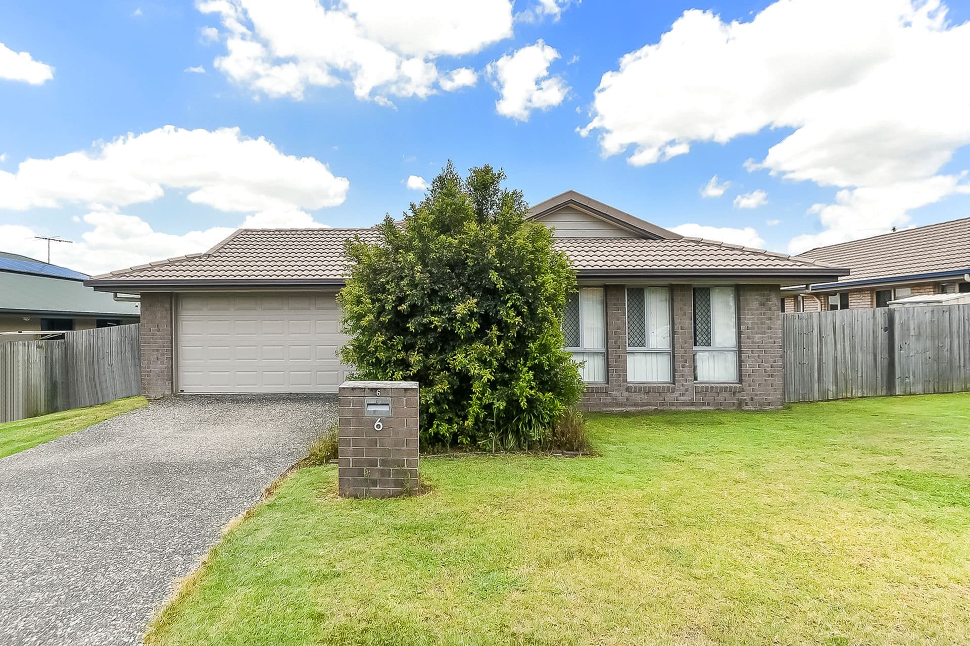 6 Glengarry Lane, Raceview QLD 4305, Raceview - Image 1