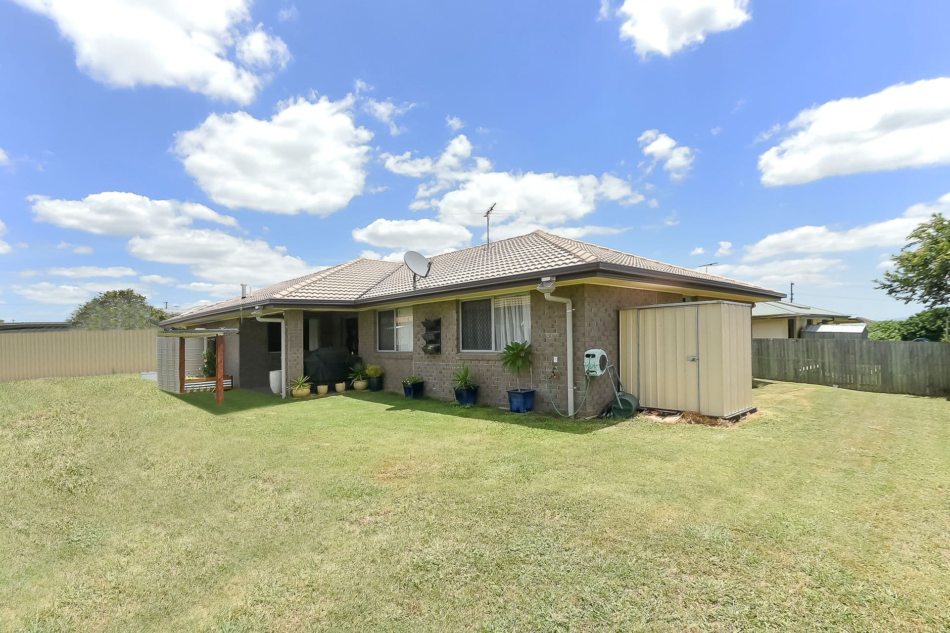 6 Glengarry Lane, Raceview QLD 4305, Raceview - Thumbnail 2