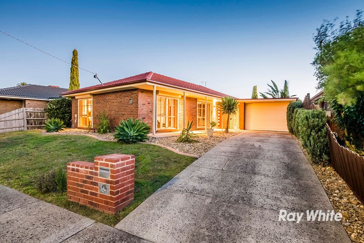 24 Elandra Way, Cranbourne West VIC 3977, Cranbourne West - Image 1