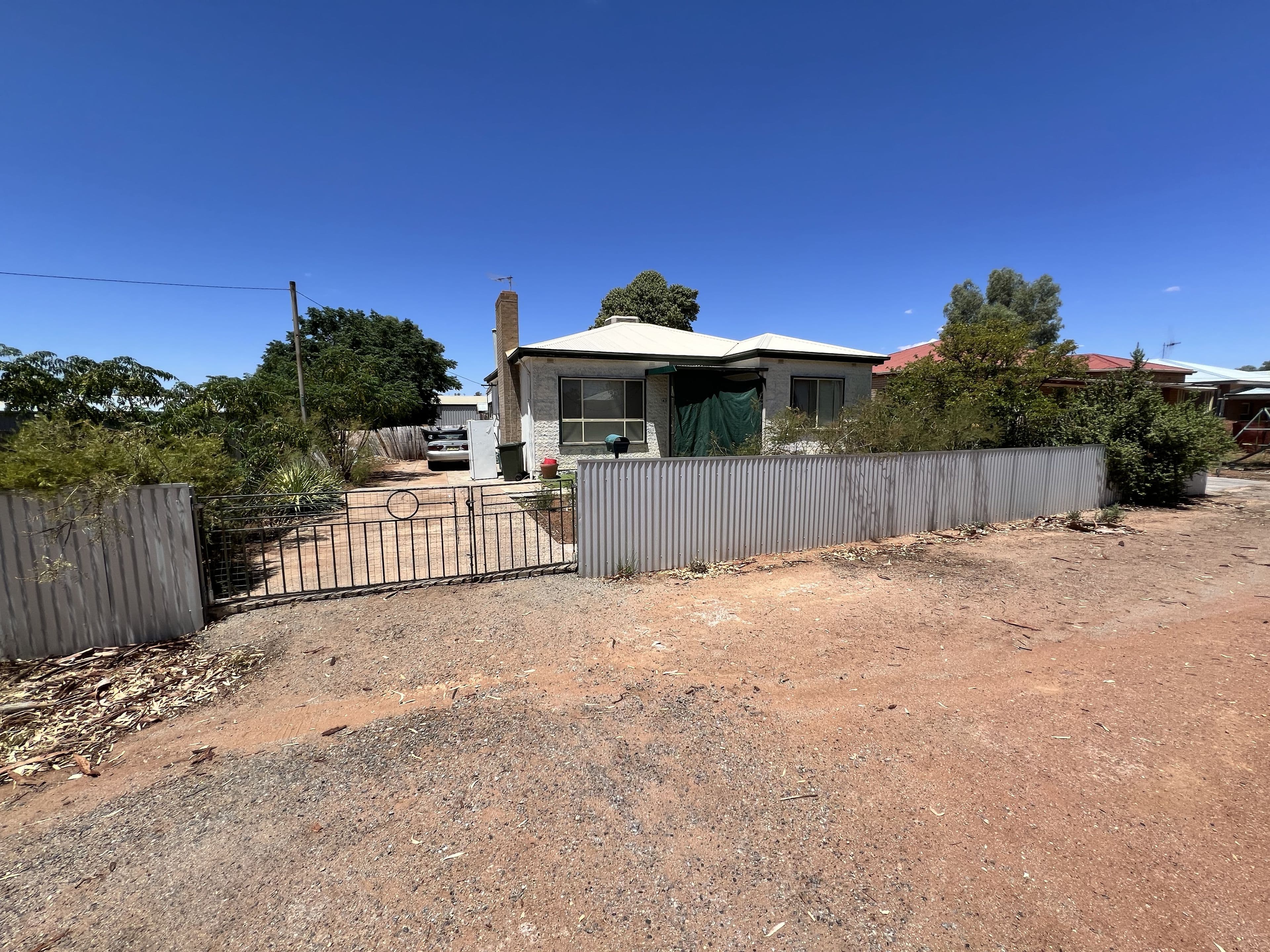 43 Ryan Street, Broken Hill NSW 2880, Broken Hill - Image 1