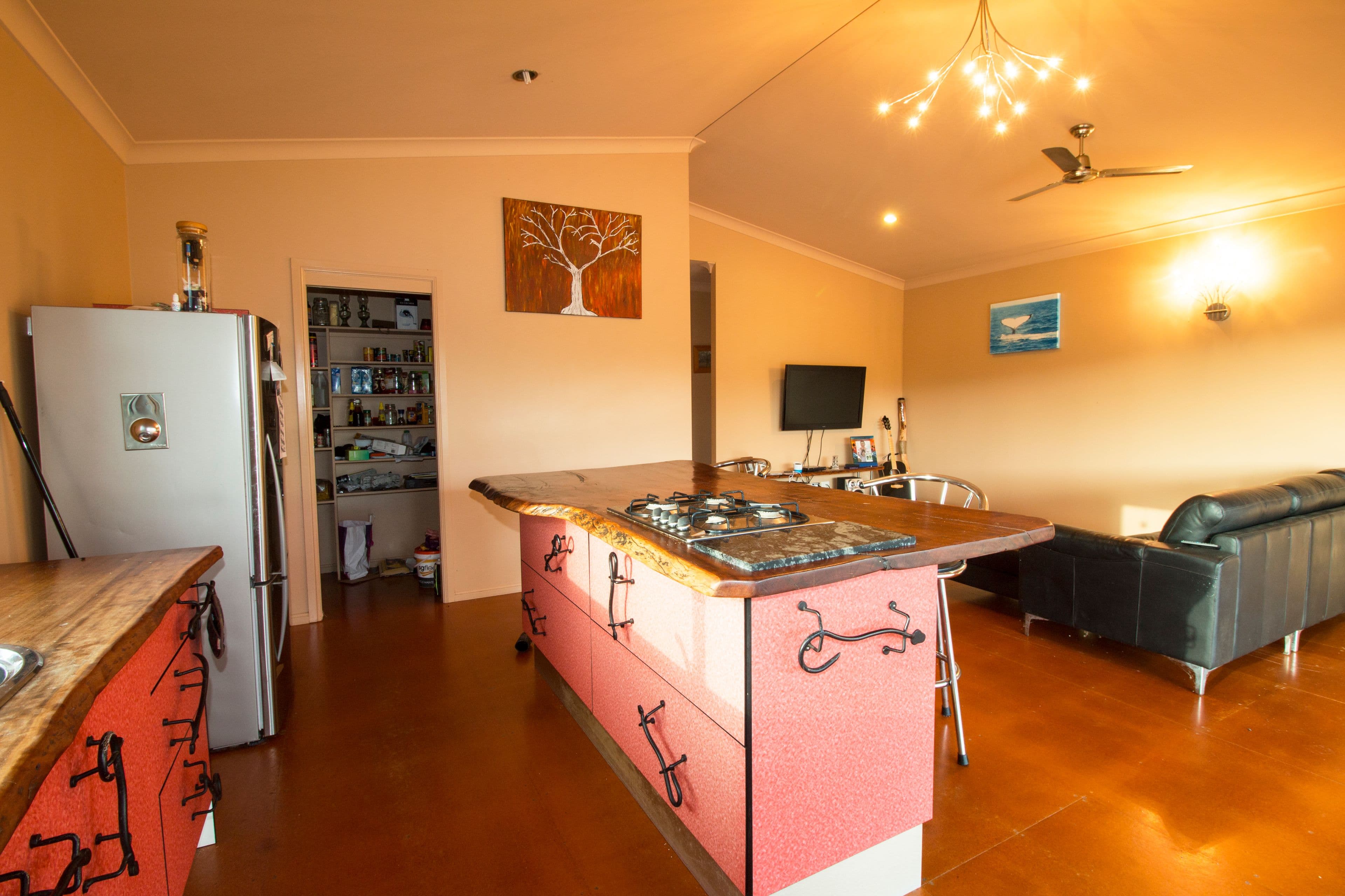 512 Murphy Road, Captain Creek QLD 4677, Captain Creek - Thumbnail 2
