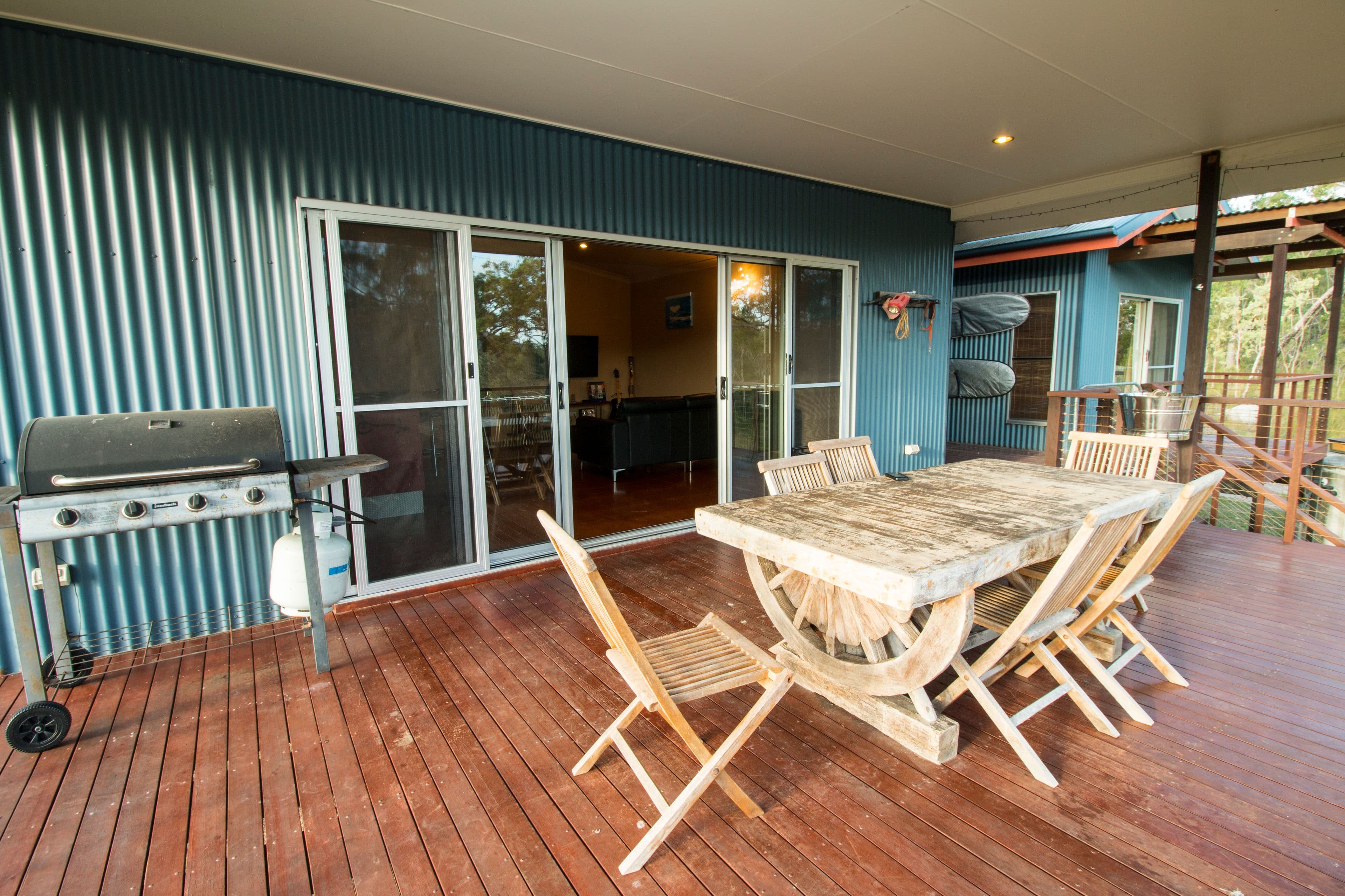 512 Murphy Road, Captain Creek QLD 4677, Captain Creek - Thumbnail 4