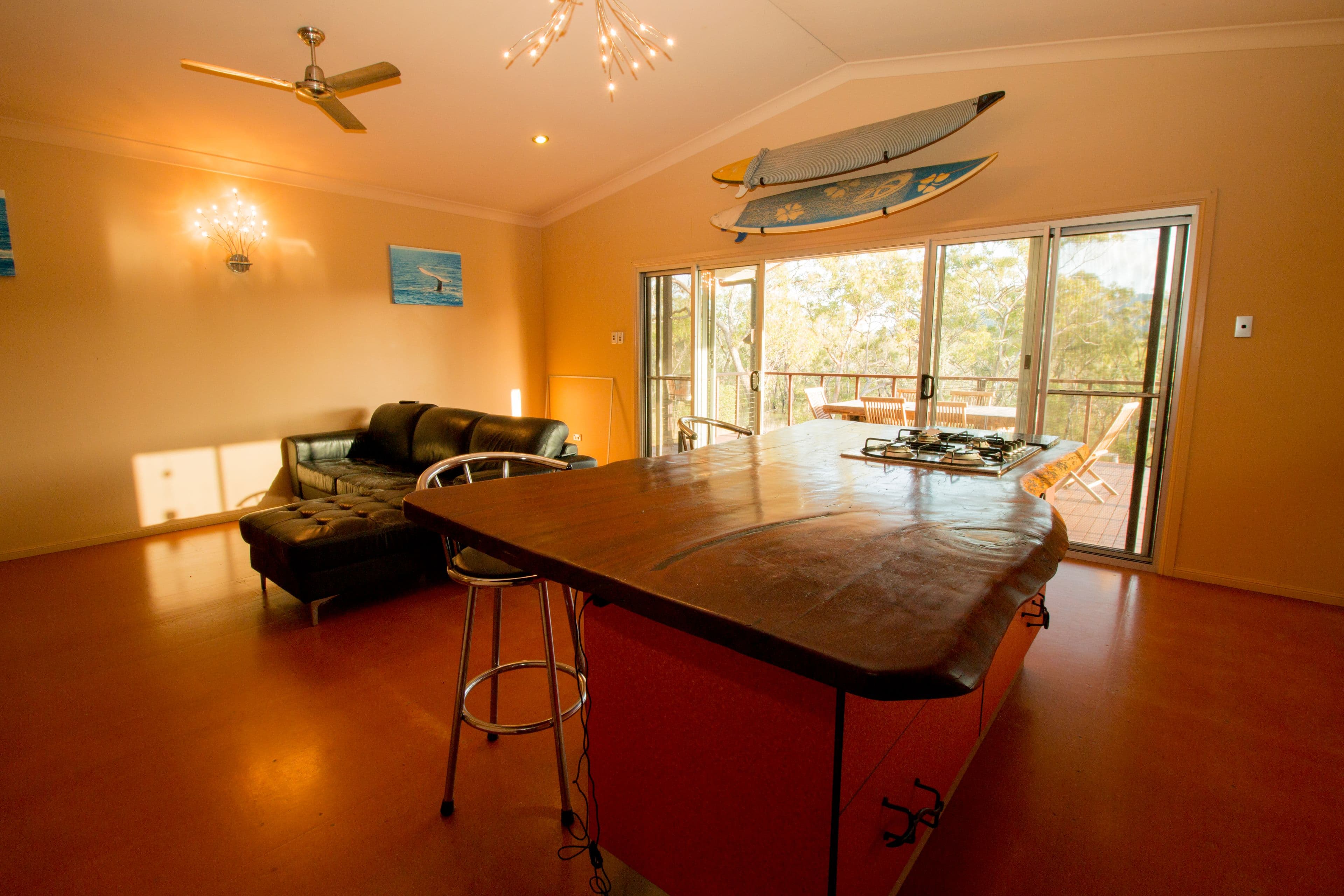 512 Murphy Road, Captain Creek QLD 4677, Captain Creek - Thumbnail 5