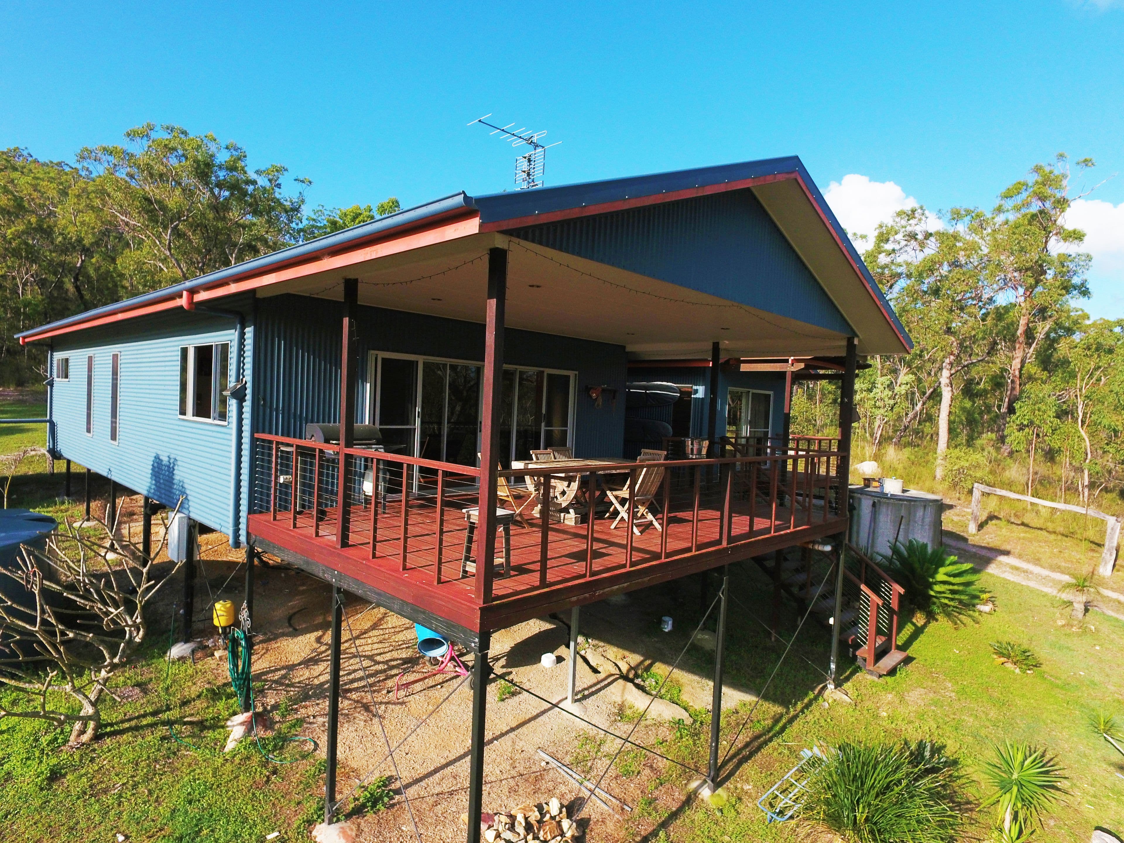 512 Murphy Road, Captain Creek QLD 4677, Captain Creek - Thumbnail 6