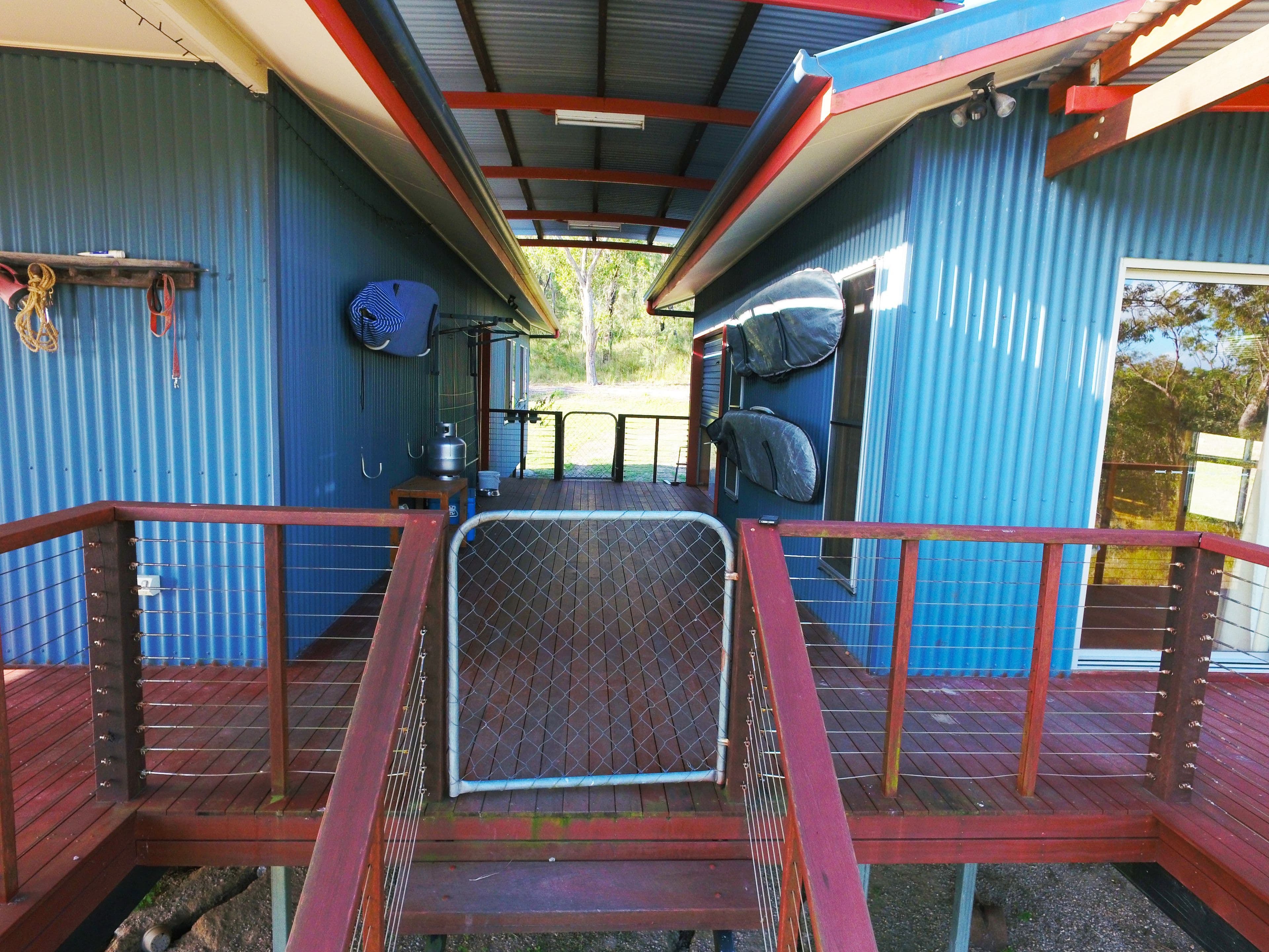 512 Murphy Road, Captain Creek QLD 4677, Captain Creek - Thumbnail 7