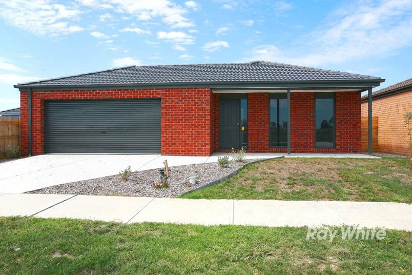 LOT 106 Wattle Way, LONGWARRY VIC 3816, Longwarry - Image 1