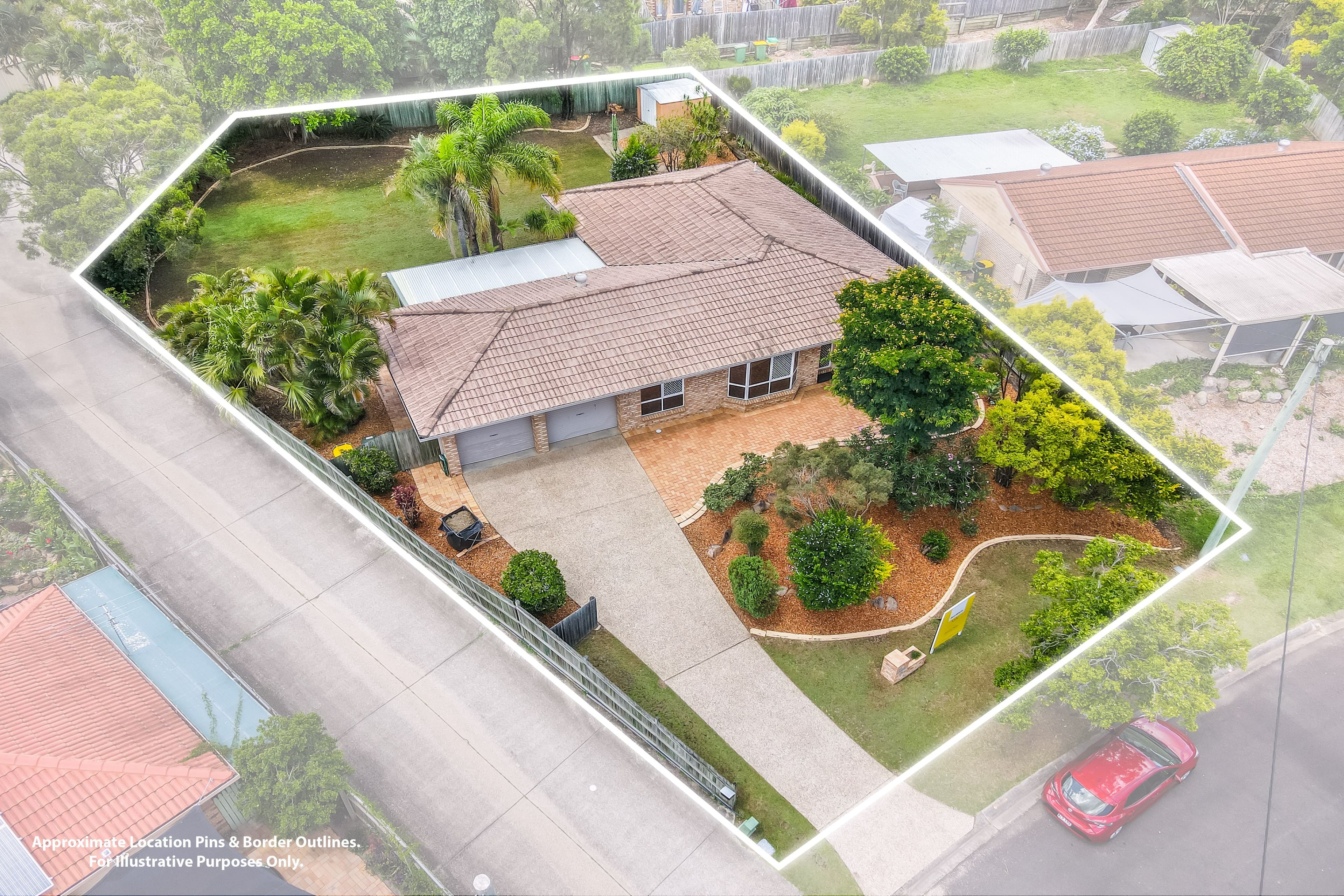 21 Duesbury Crescent, Edens Landing QLD 4207, Edens Landing - Image 1