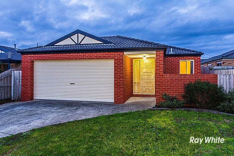 6 Carina Terrace, CRANBOURNE WEST VIC 3977, Cranbourne West - Image 1