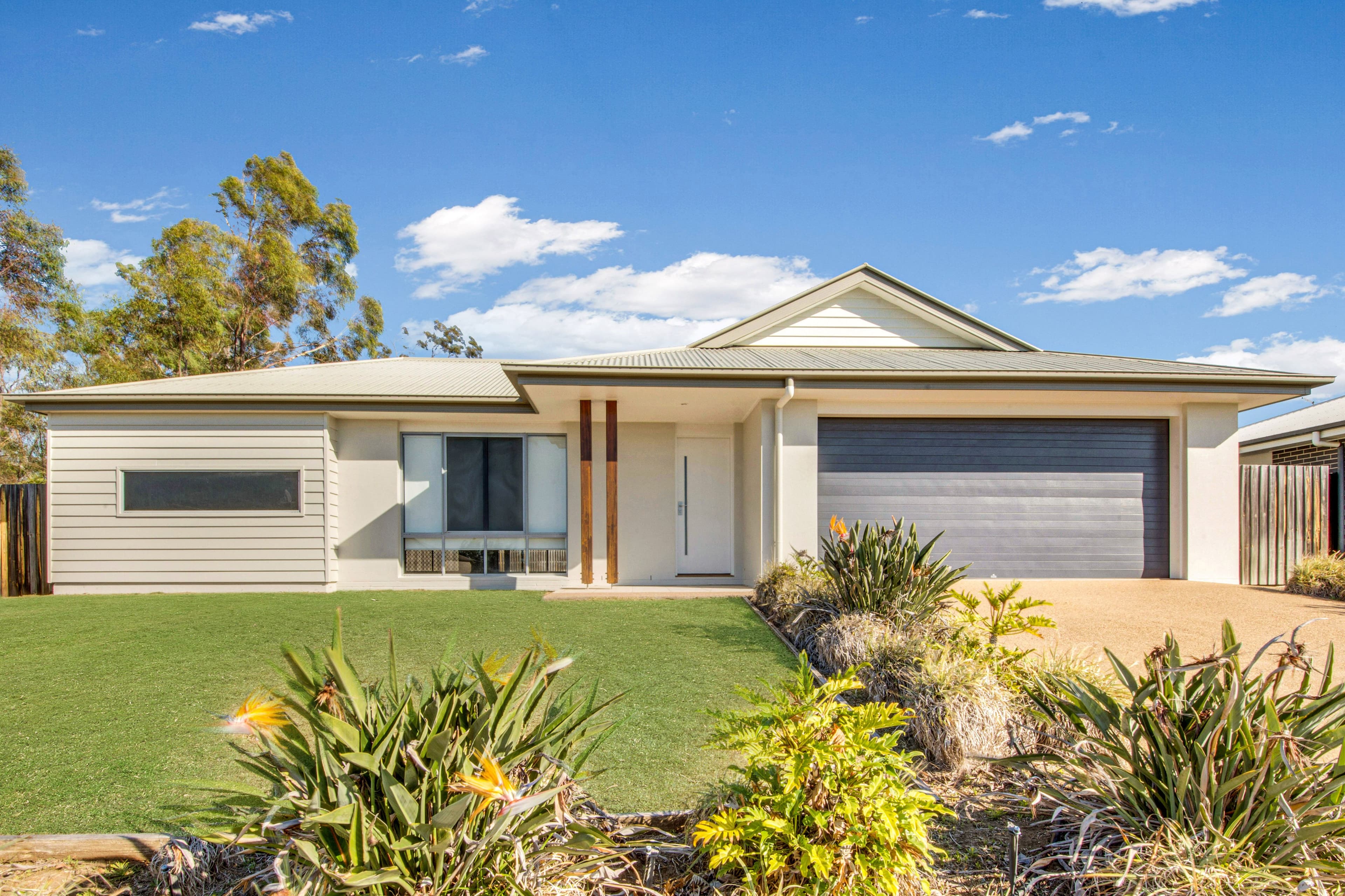 147 Emmadale Drive, New Auckland QLD 4680, New Auckland - Image 1