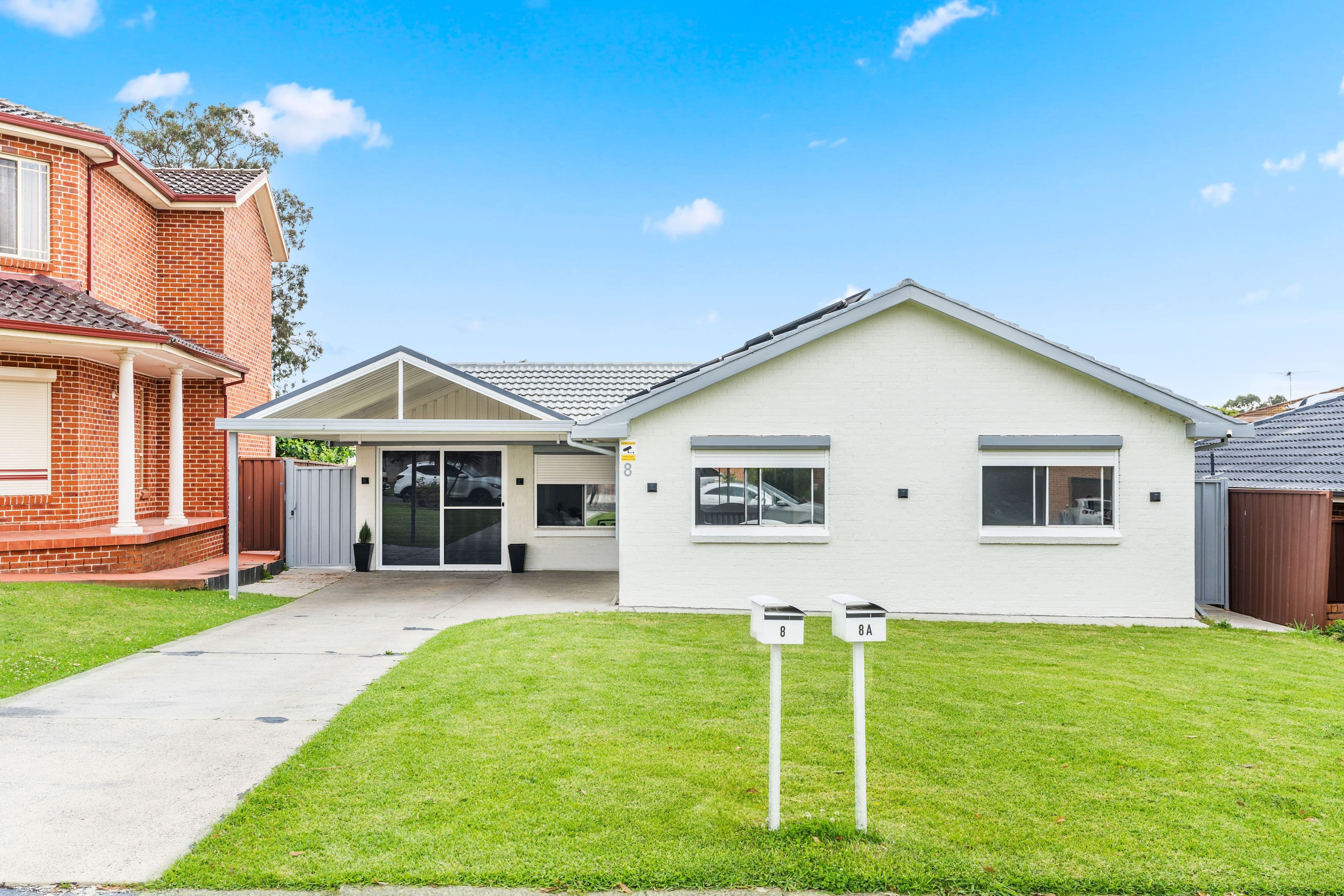 8 Kilcarn Place, Wakeley NSW 2176, Wakeley - Image 1