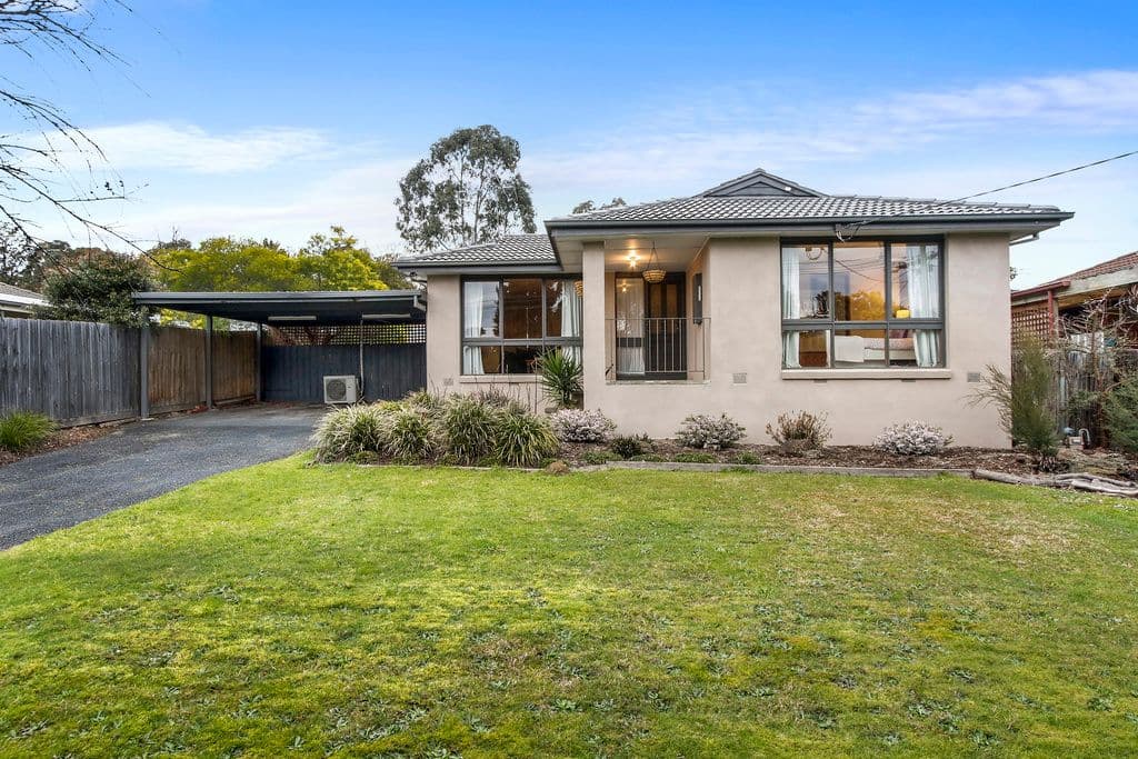 12 Witham Drive, Coldstream VIC 3770, Coldstream - Image 1