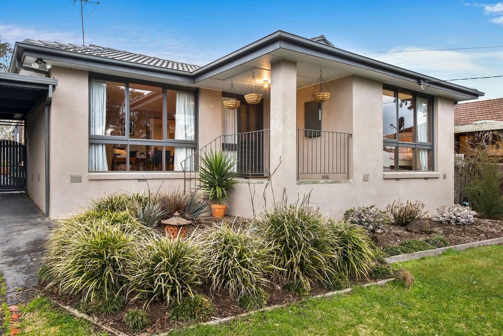 12 Witham Drive, Coldstream VIC 3770, Coldstream - Thumbnail 2