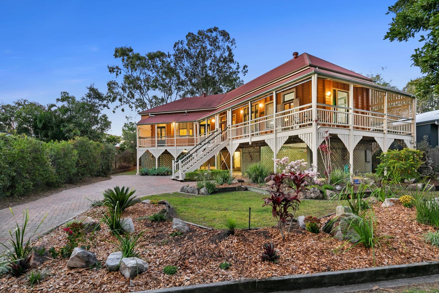 16 Spence Street, Point Vernon QLD 4655, Point Vernon - Image 1
