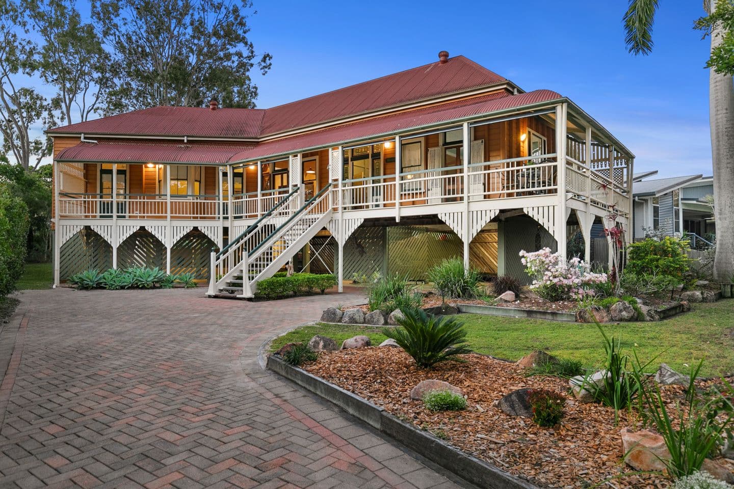16 Spence Street, Point Vernon QLD 4655, Point Vernon - Thumbnail 2