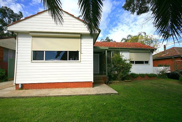13 Ellis Street, CONDELL PARK NSW 2200, Condell Park - Image 1