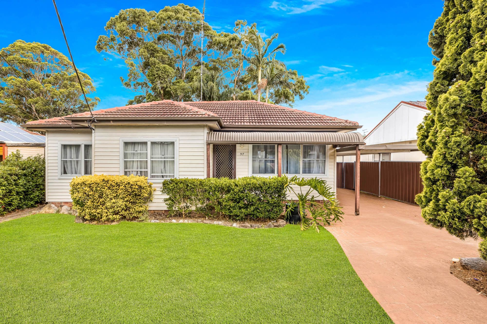 97 Marsden Road, St Marys NSW 2760, St Marys - Image 1