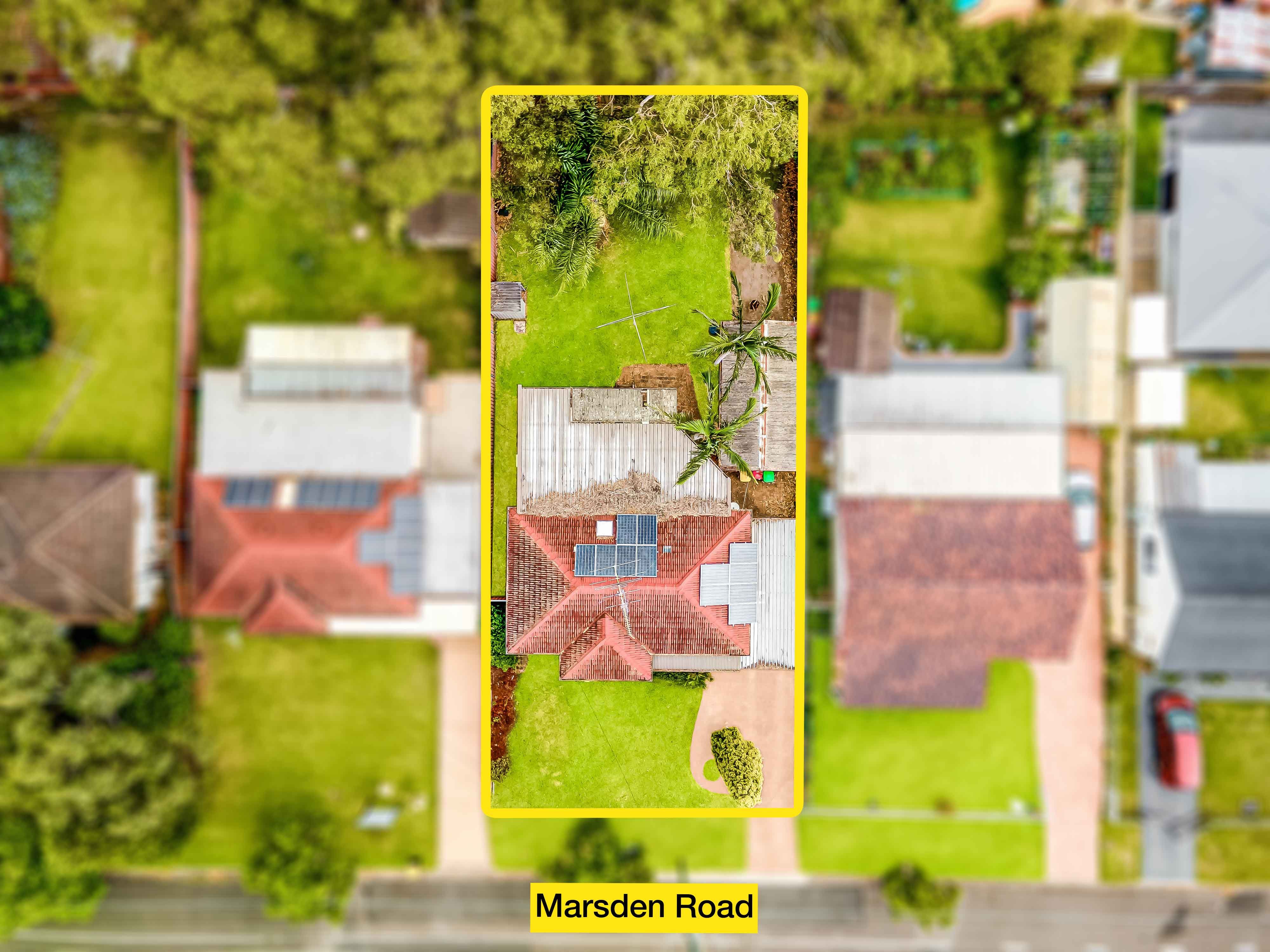 97 Marsden Road, St Marys NSW 2760, St Marys - Thumbnail 2