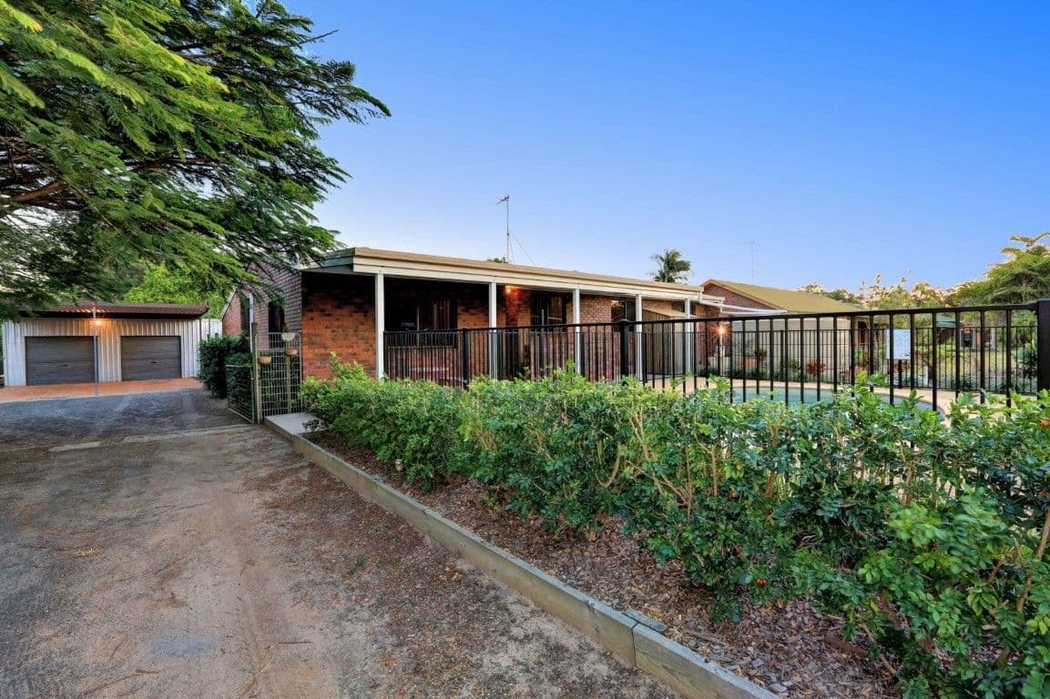 35 Gorlicks Road, BRANYAN QLD 4670, Branyan - Image 1