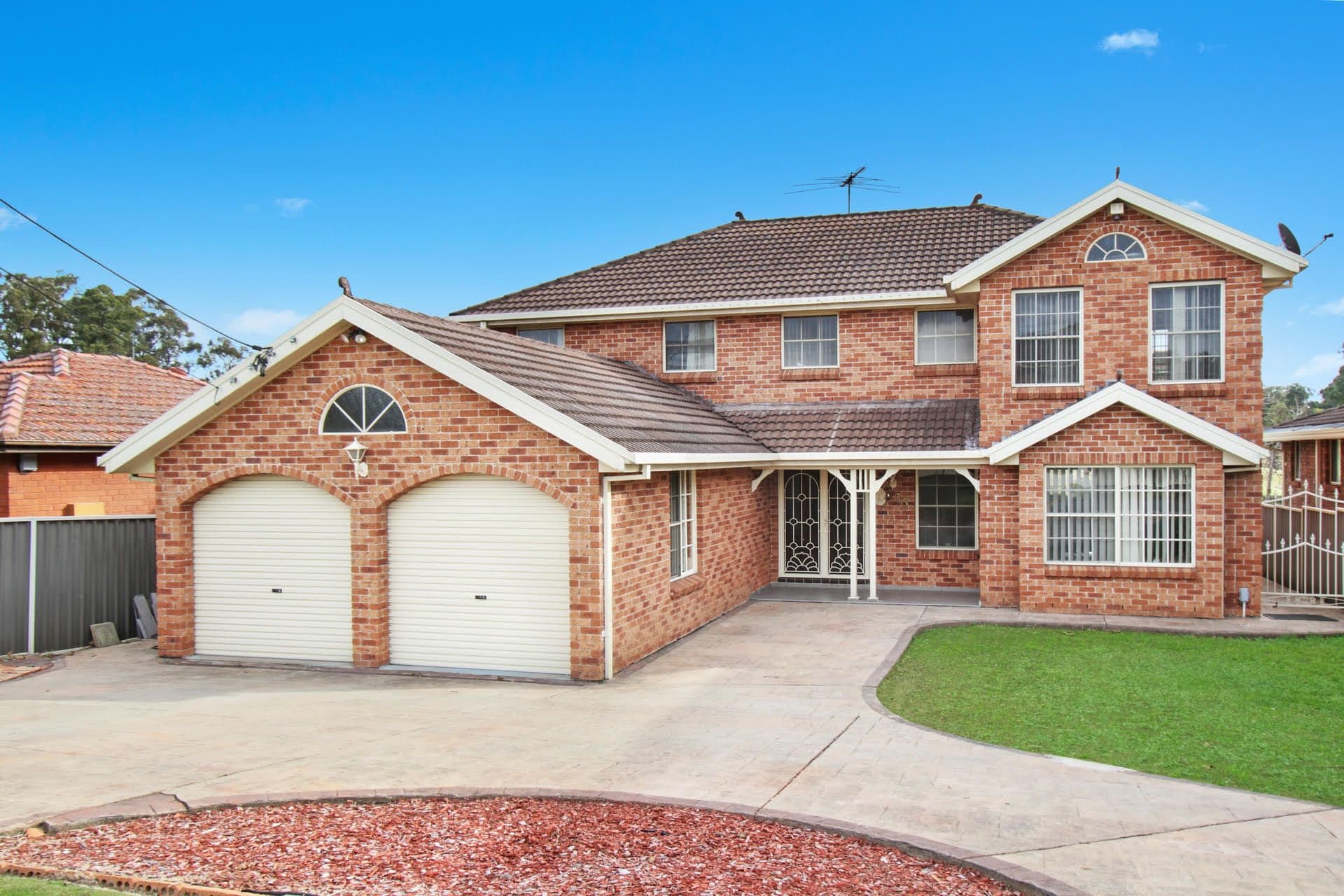 35 Hackney Street, Greystanes NSW 2145, Greystanes - Image 1