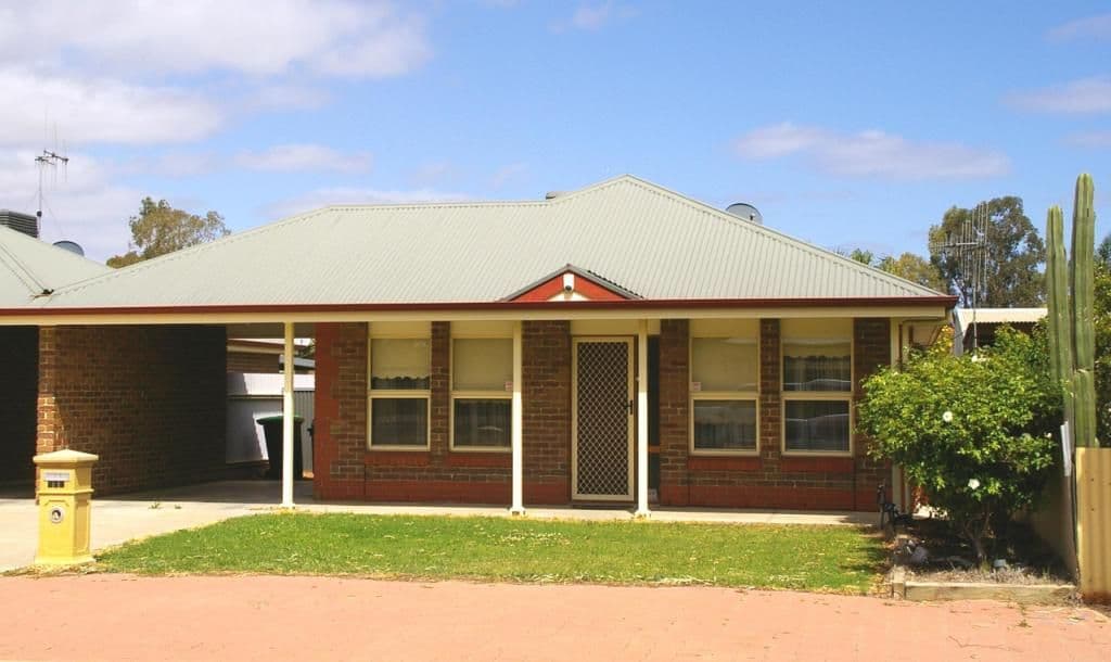 15B Twentieth Street, RENMARK SA 5341, Renmark - Image 1