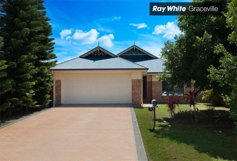 9 Belfry Place, OXLEY QLD 4075, Oxley - Image 1