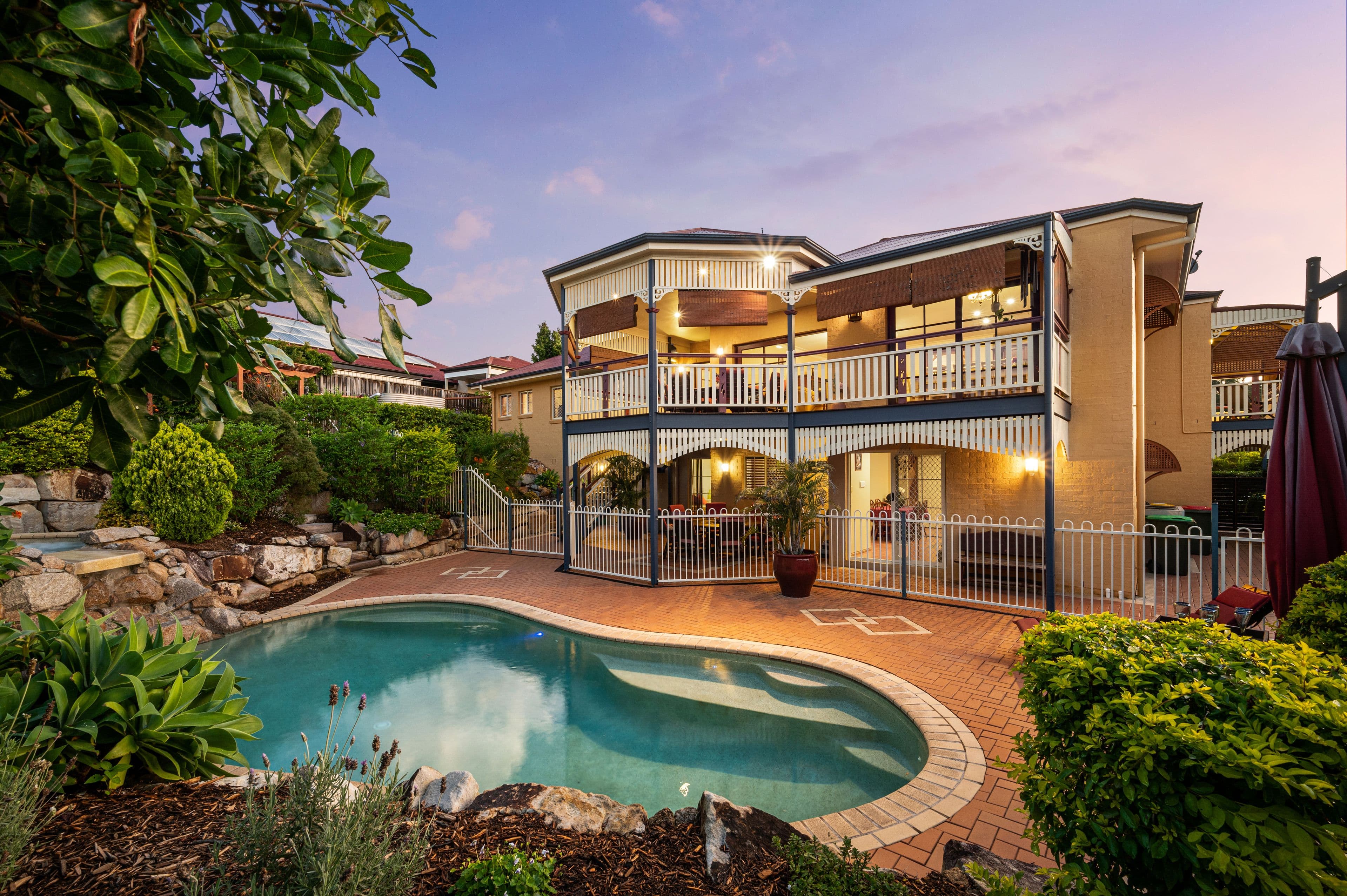136 Brookwater Drive, Brookwater QLD 4300, Brookwater - Image 1
