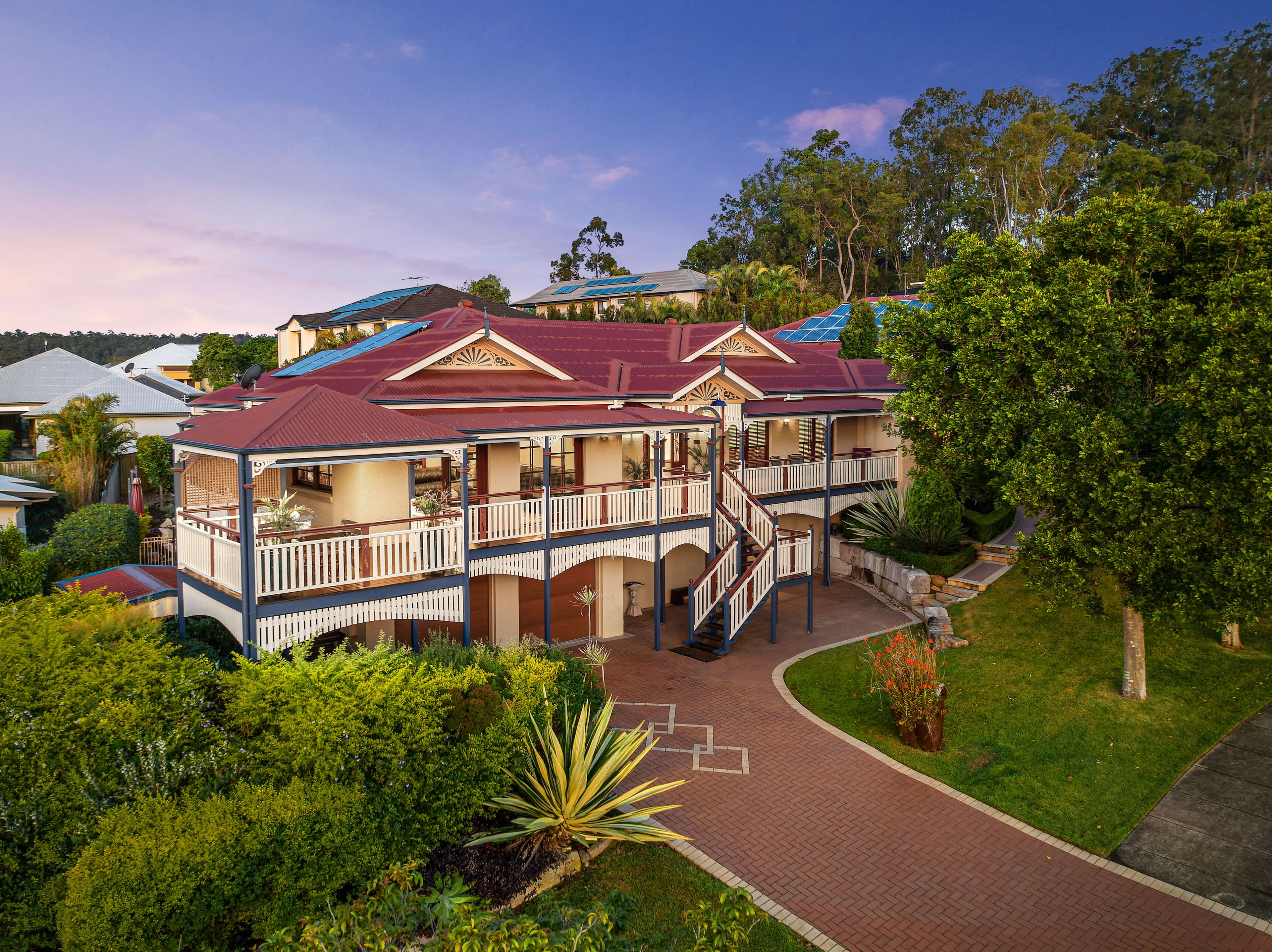 136 Brookwater Drive, Brookwater QLD 4300, Brookwater - Thumbnail 2