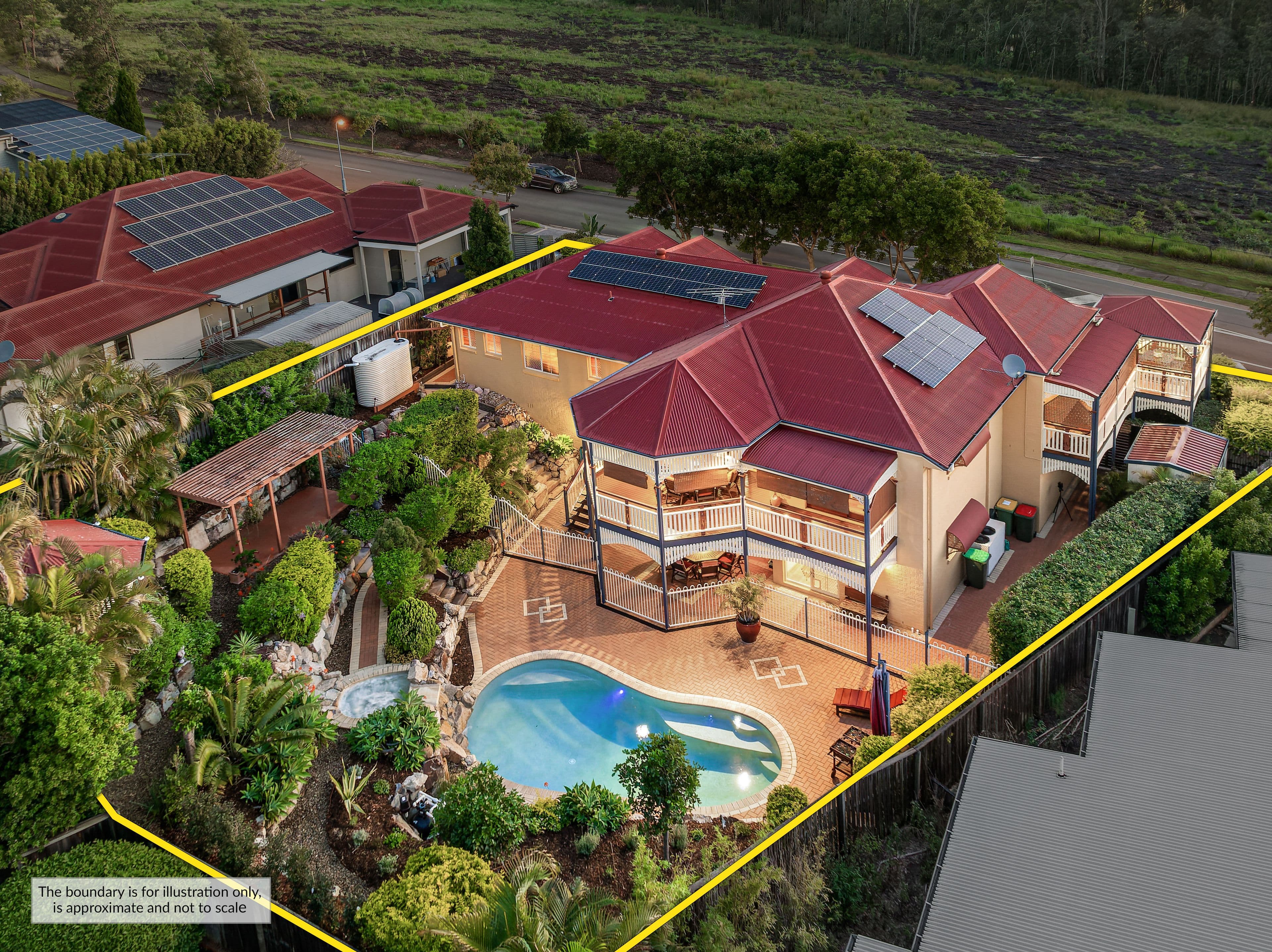 136 Brookwater Drive, Brookwater QLD 4300, Brookwater - Thumbnail 3