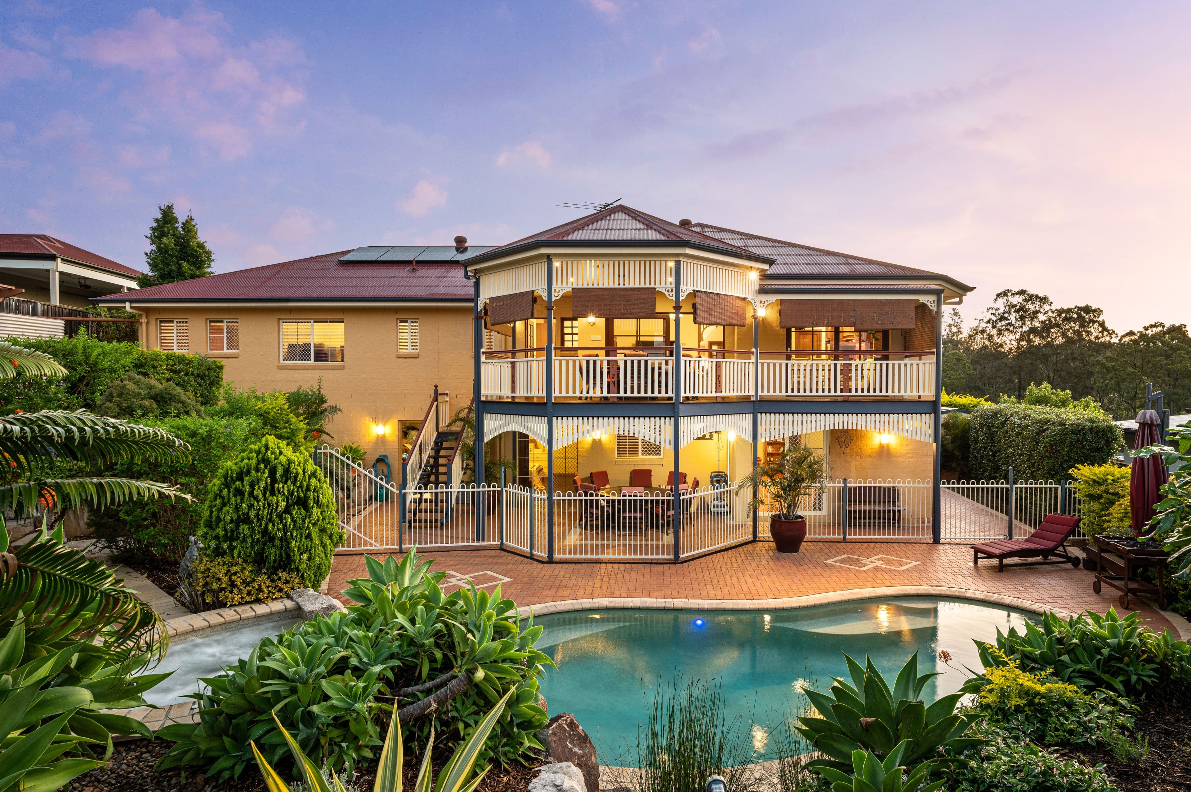 136 Brookwater Drive, Brookwater QLD 4300, Brookwater - Thumbnail 4