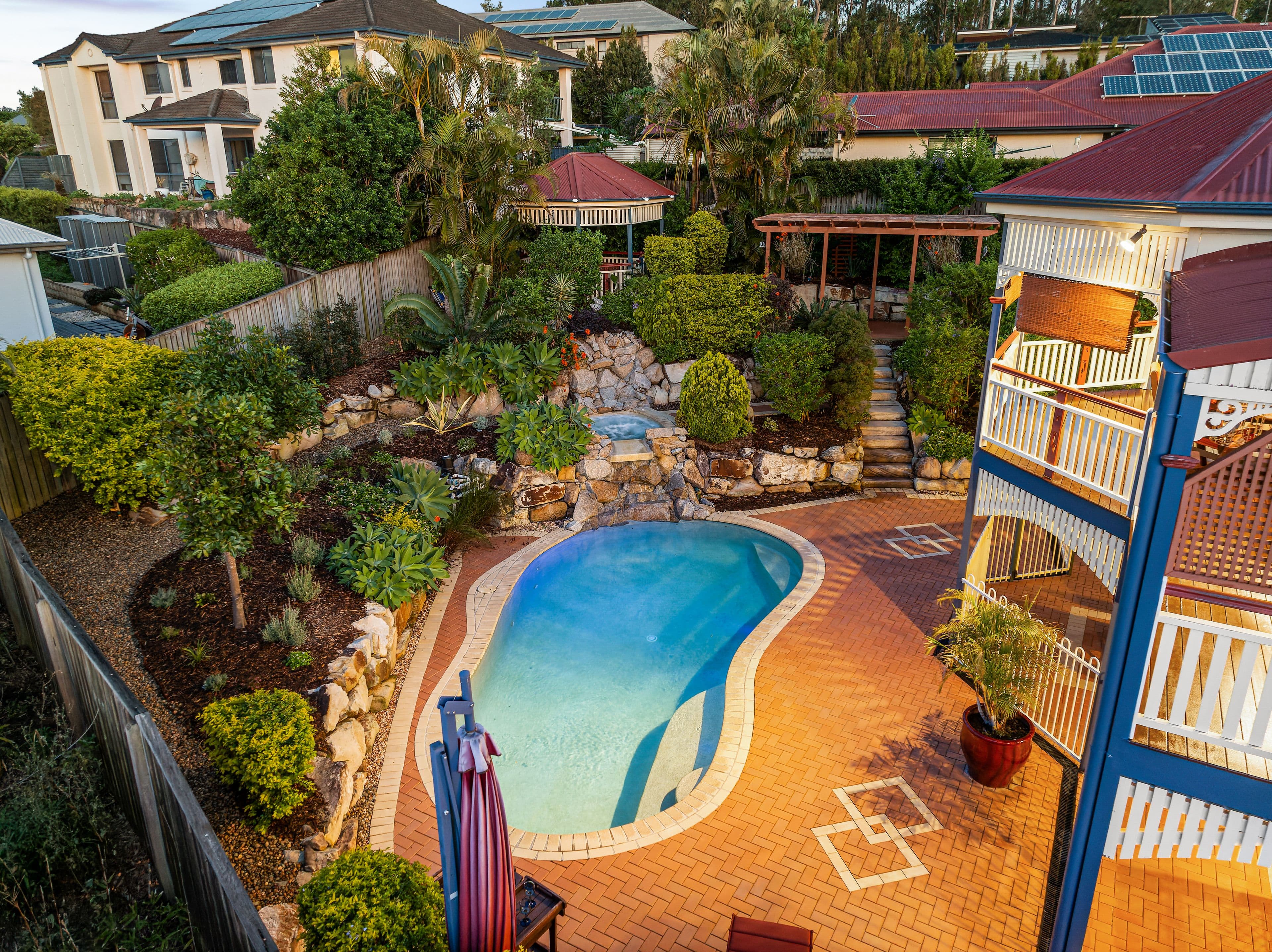 136 Brookwater Drive, Brookwater QLD 4300, Brookwater - Thumbnail 5