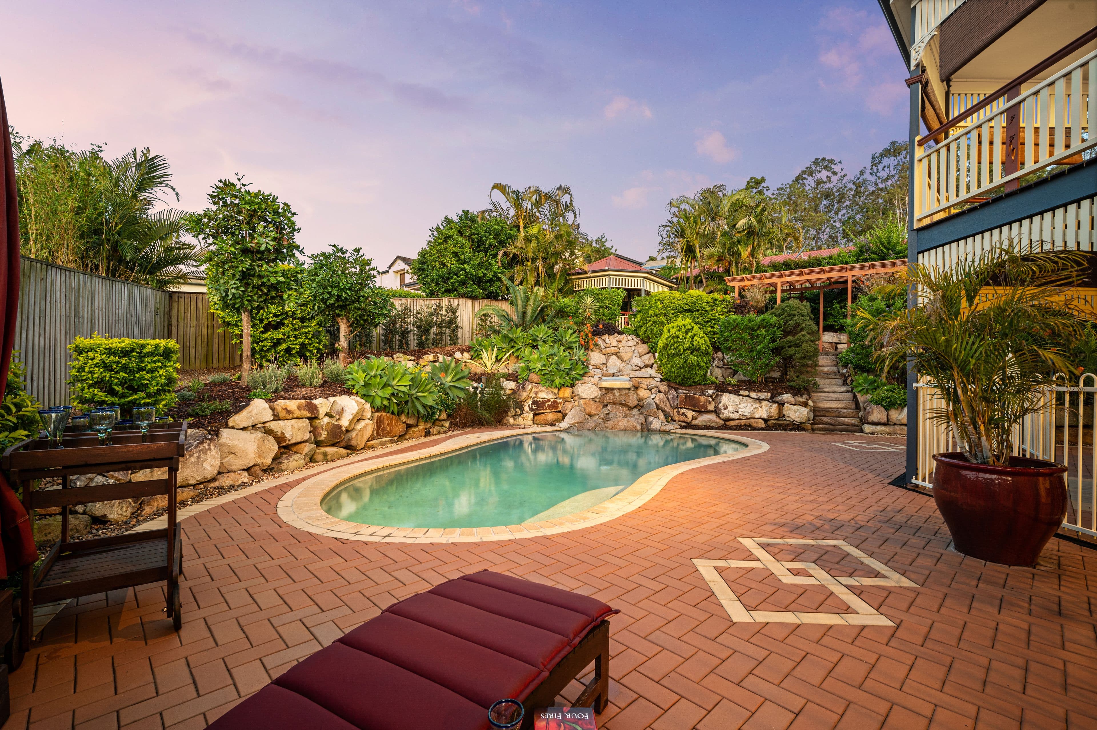 136 Brookwater Drive, Brookwater QLD 4300, Brookwater - Thumbnail 6