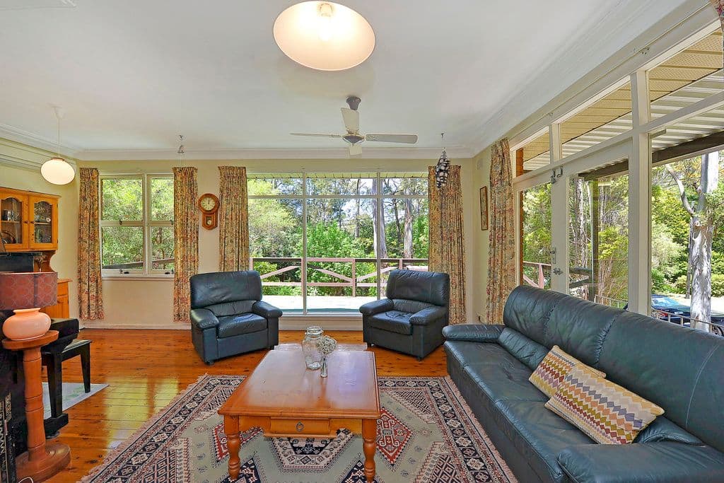 93 Wongala Crescent, PENNANT HILLS NSW 2120, Pennant Hills - Thumbnail 3