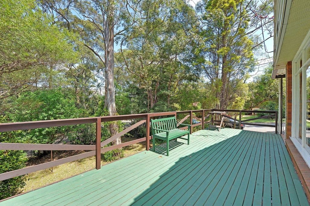 93 Wongala Crescent, PENNANT HILLS NSW 2120, Pennant Hills - Thumbnail 4