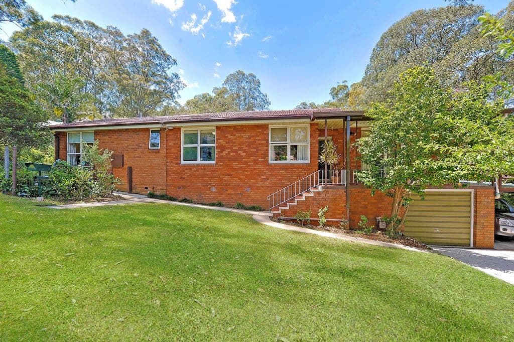 93 Wongala Crescent, PENNANT HILLS NSW 2120, Pennant Hills - Thumbnail 8
