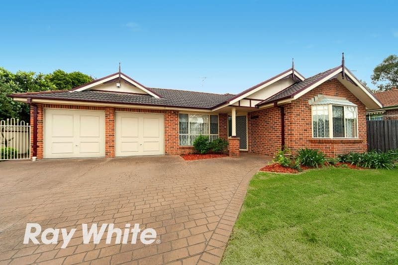 41 Sorrento Drive, GLENWOOD NSW 2768, Glenwood - Image 1