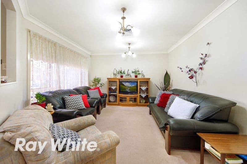 41 Sorrento Drive, GLENWOOD NSW 2768, Glenwood - Thumbnail 2