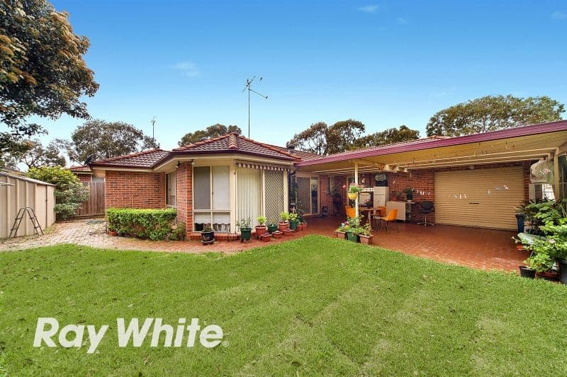 41 Sorrento Drive, GLENWOOD NSW 2768, Glenwood - Thumbnail 8