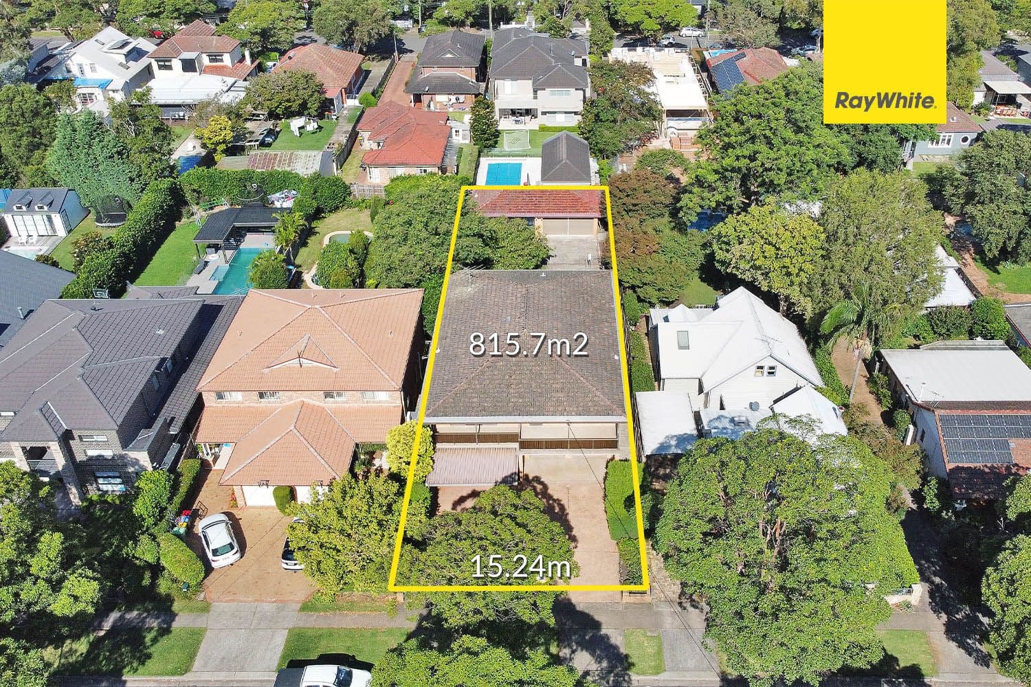 43 Blaxland Street, Hunters Hill NSW 2110, Hunters Hill - Thumbnail 3