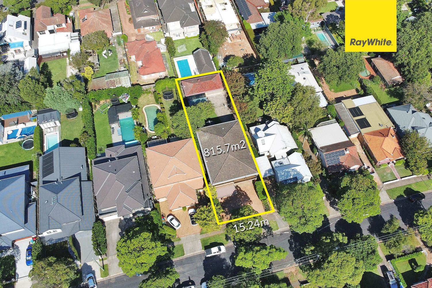 43 Blaxland Street, Hunters Hill NSW 2110, Hunters Hill - Thumbnail 6