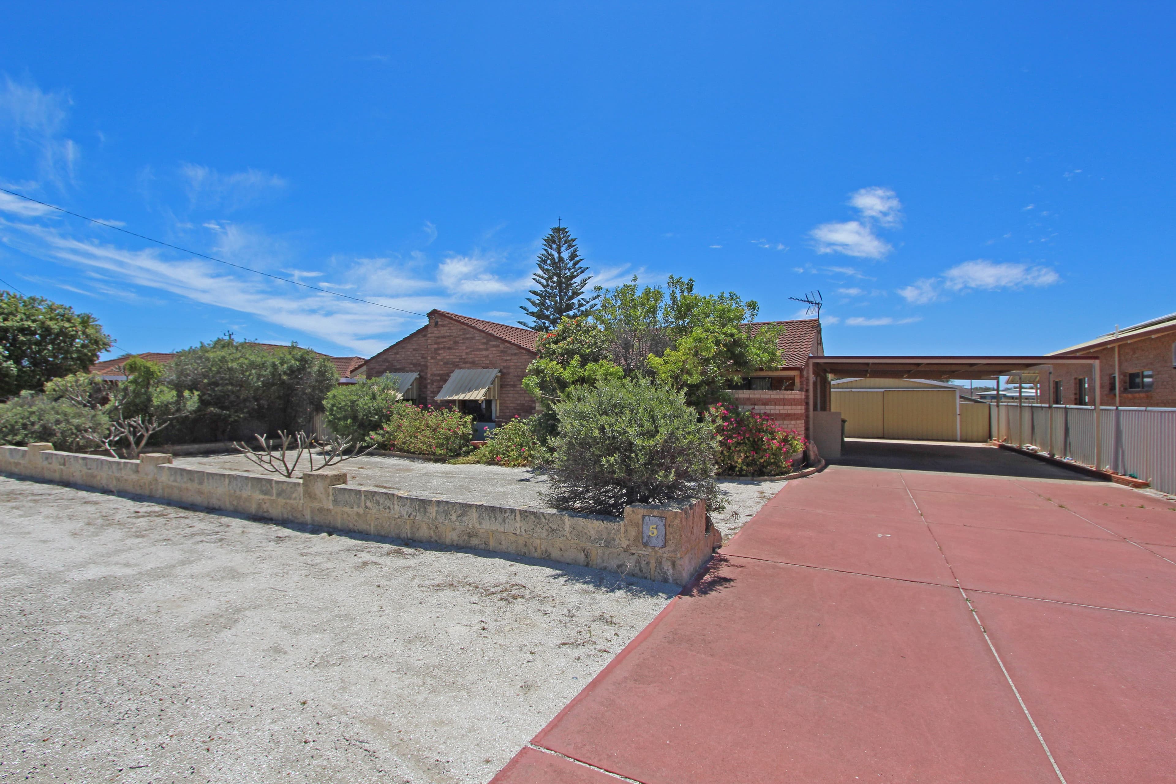 5 Ward Street, Jurien Bay WA 6516, Jurien Bay - Thumbnail 2