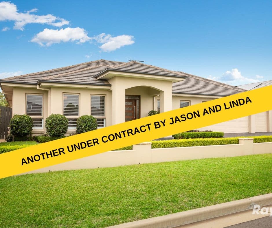 14 Farmhouse Avenue, Pitt Town - Image 1