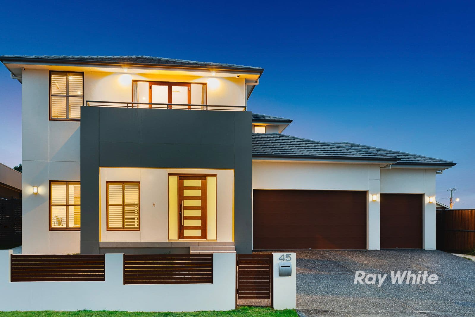 45 John Hillas Avenue, Kellyville - Image 1
