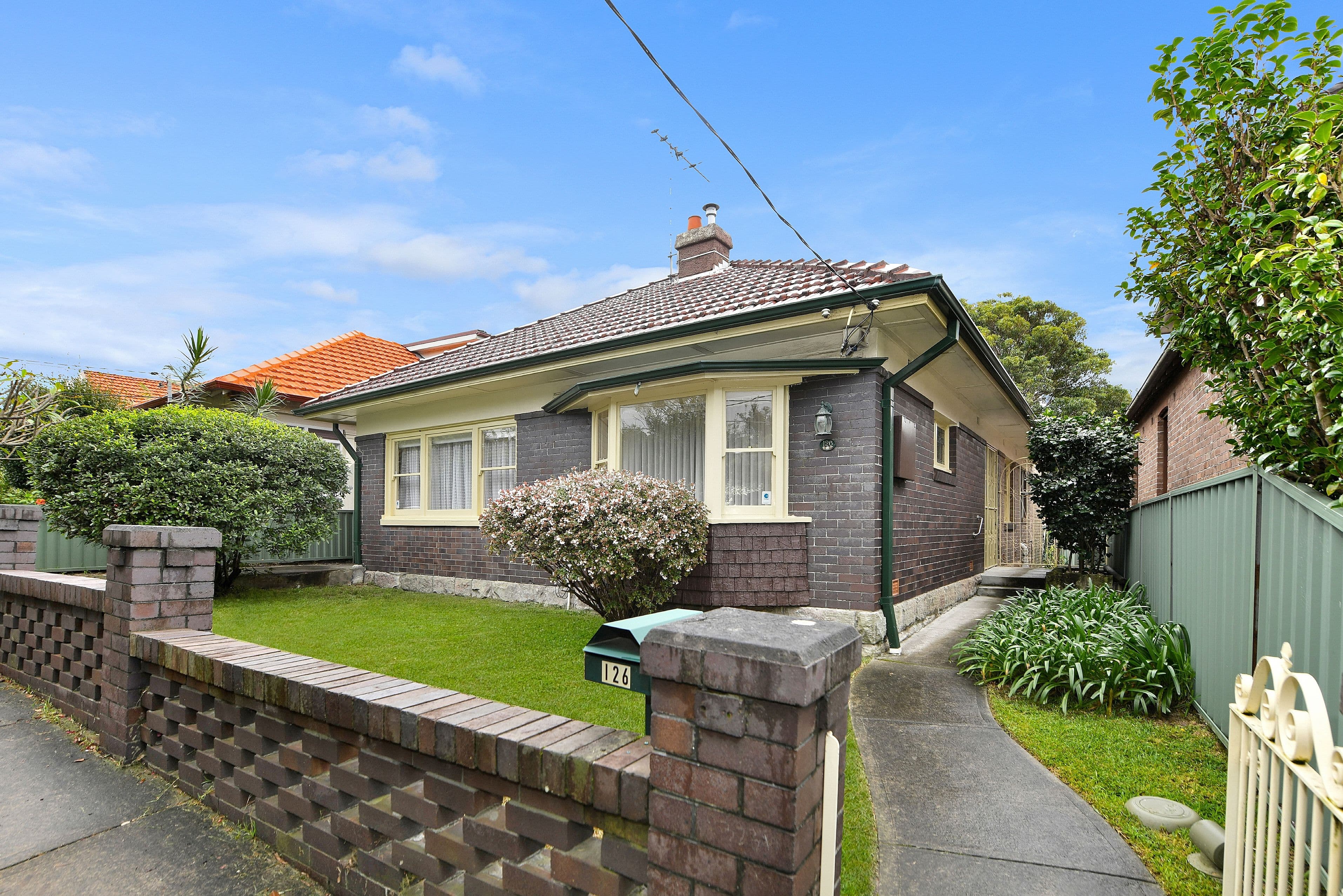 126 Bundock Street, South Coogee NSW 2034, South Coogee - Image 1