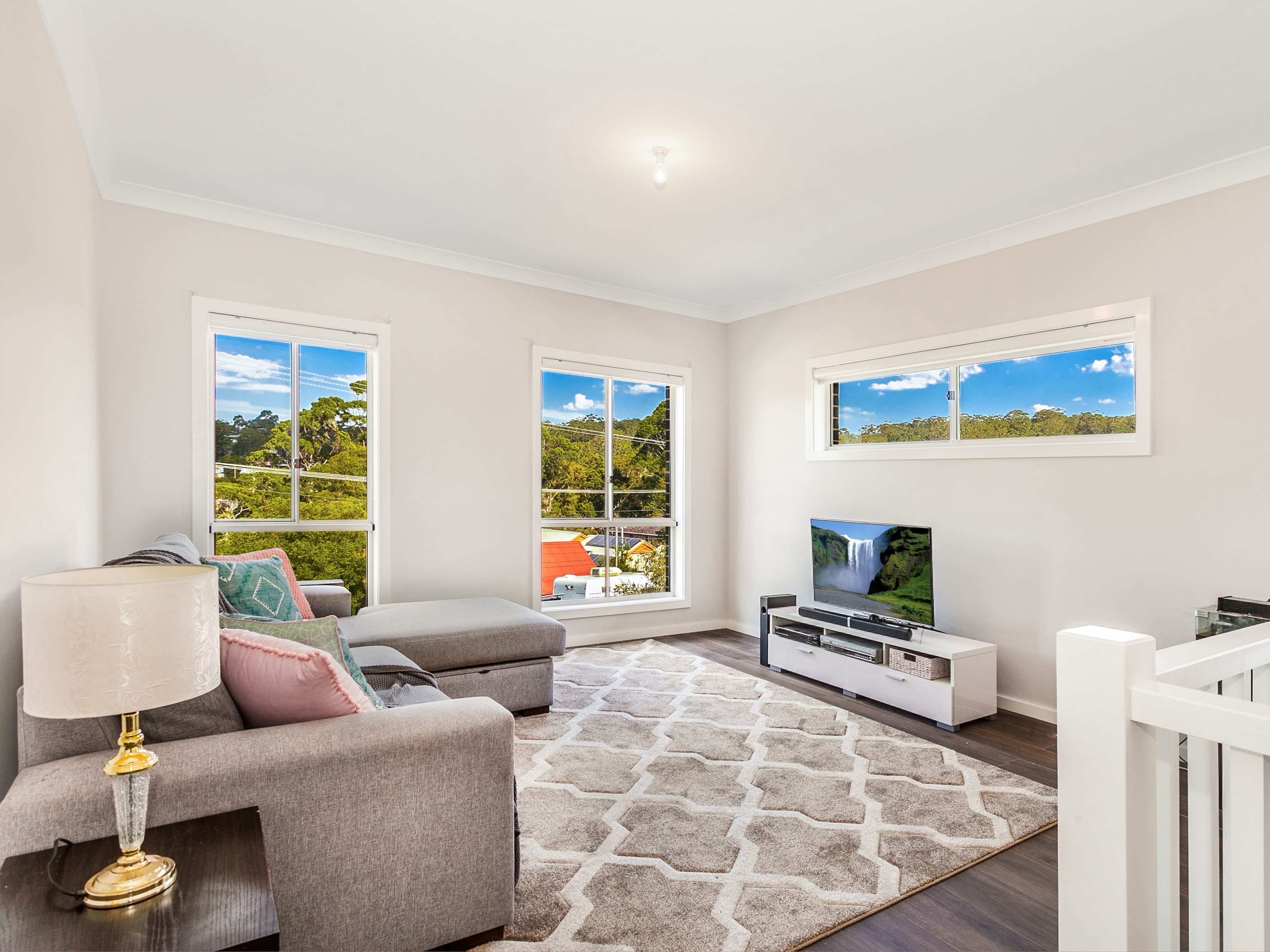 6 The Crescent, Helensburgh - Thumbnail 3