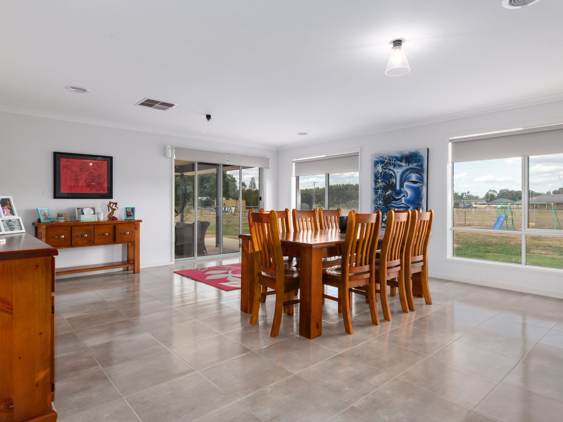 4 Lucy Court, BENALLA VIC 3672, Benalla - Thumbnail 2
