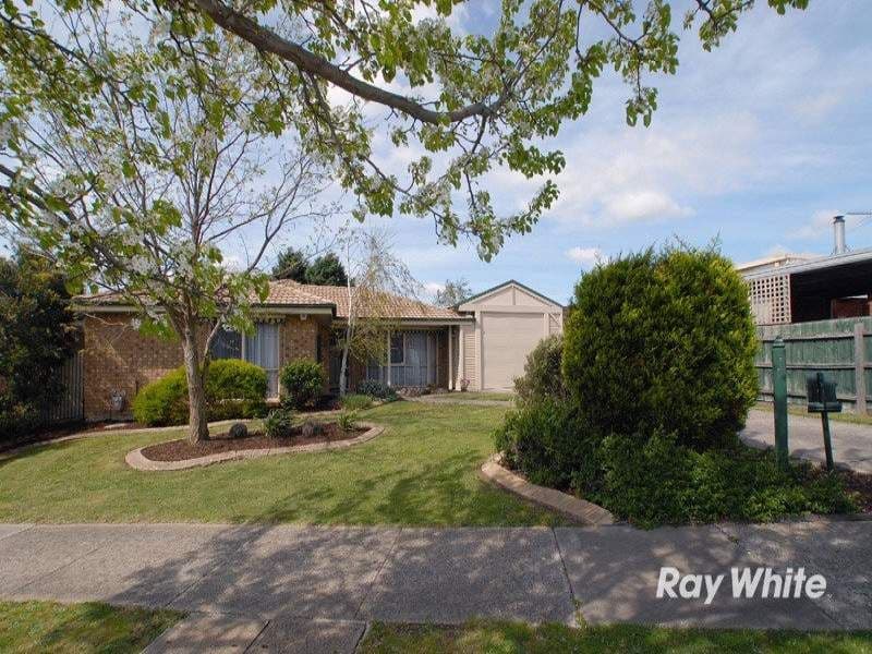 52 Amber Crescent, NARRE WARREN VIC 3805, Narre Warren - Image 1