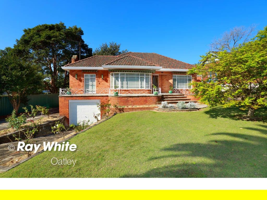 4 Laycock Road, Penshurst NSW 2222, Penshurst - Image 1
