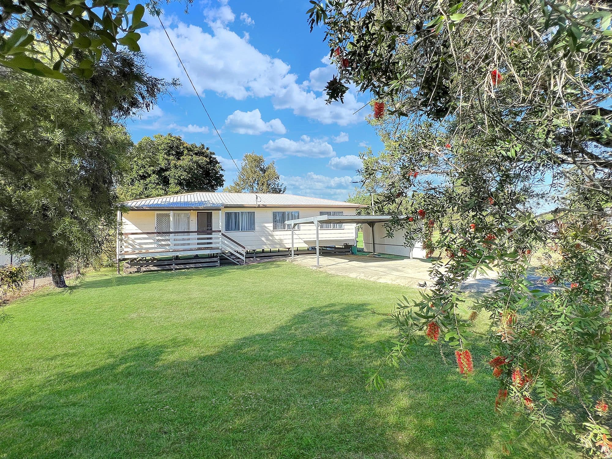 41 Mill Street, Rosewood QLD 4340, Rosewood - Thumbnail 2