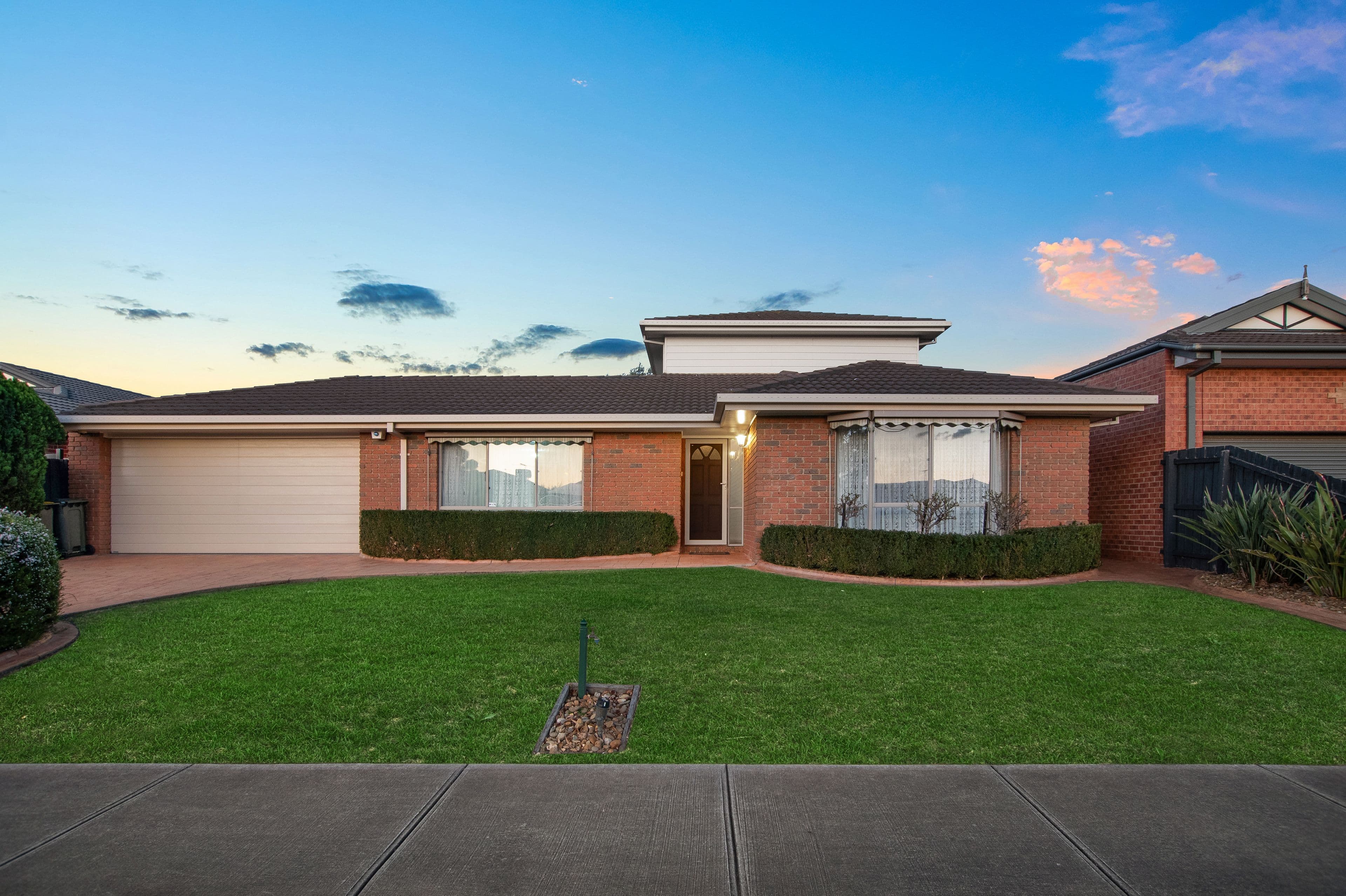 33 Hannah Avenue, Hillside VIC 3037, Hillside - Image 1