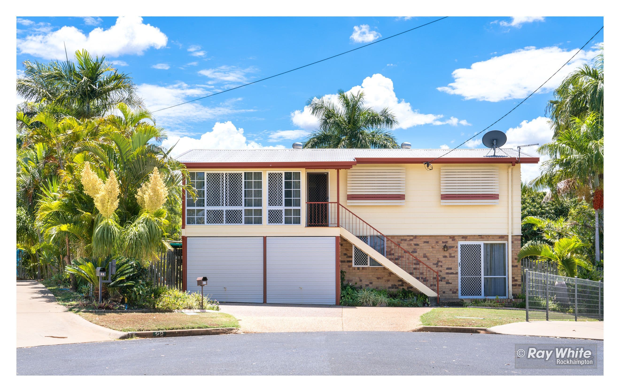 21 Sage Street, Gracemere QLD 4702, Gracemere - Image 1